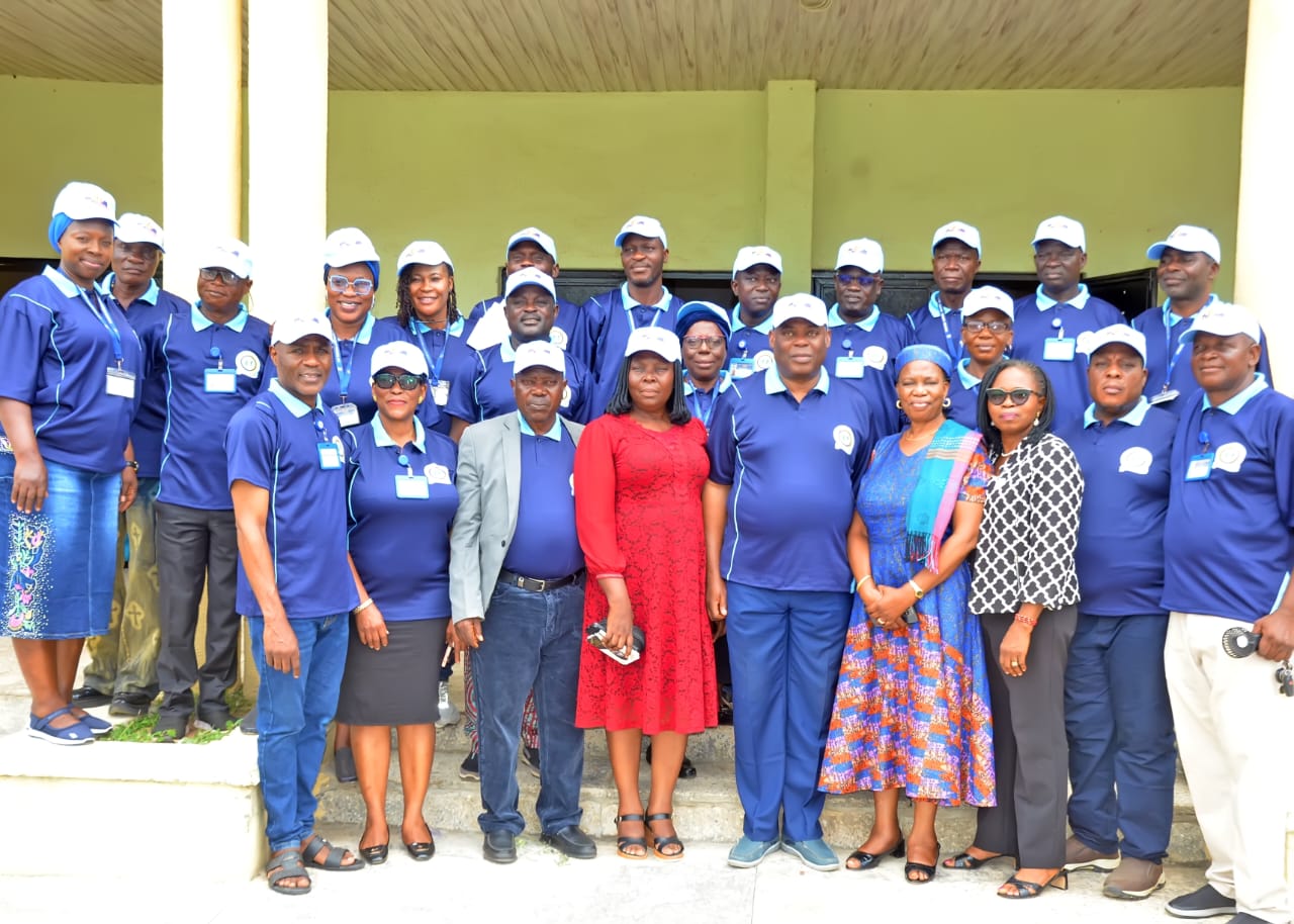 Alayande Varsity Social Studies and Civic Education Department Marks International Day of Families